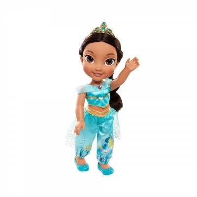 Mu¤eca Jasmine Aladdin Disney 35cm