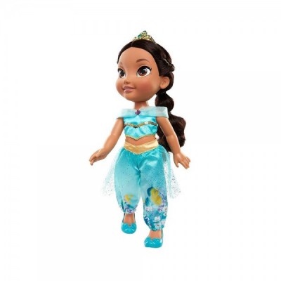 Mu¤eca Jasmine Aladdin Disney 35cm