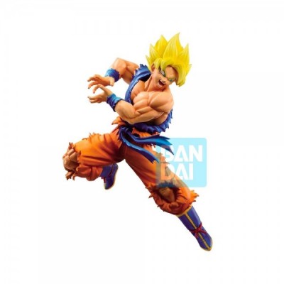 Dragon Ball Super Saiyan Son Goku Z Battle Dragon Ball Super 15cm