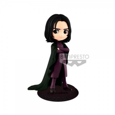 Figura Severus Snape Harry Potter Q posket A 15cm