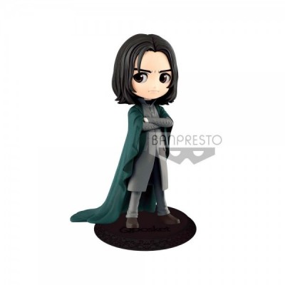 Figura Severus Snape Harry Potter Q posket B 15cm