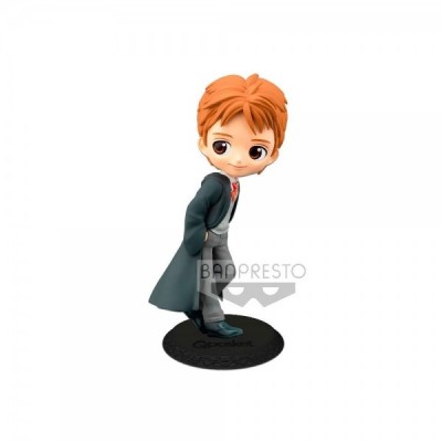 Figura George Weasley Harry Potter Q Posket B 14cm
