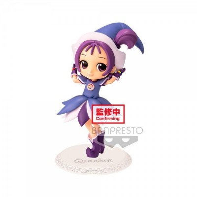 Figura Onpu Segawa Magical Doremi Q Posket A 13cm