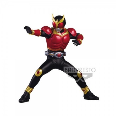 Figura Kamen RiderKamen Rider Kuuga Heros Brave A 15cm