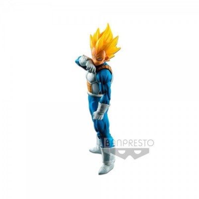 Figura Resolution of Soldiers Dragon Ball Z 17cm