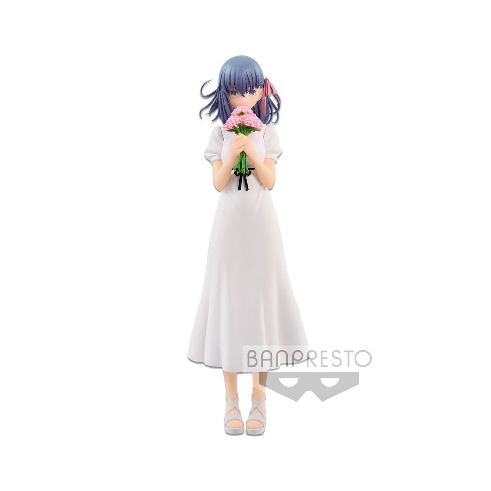 Figura Sakura Matou Heaven Feel Stay Night Fate Grand Order 17cm