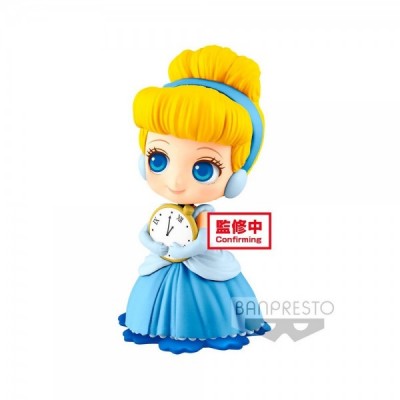 Figura Cinderella Disney Character Sweetiny A 10cm