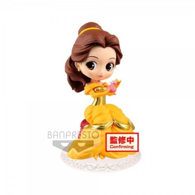 Figura Bella Perfumagic Disney Q Posket A 14cm
