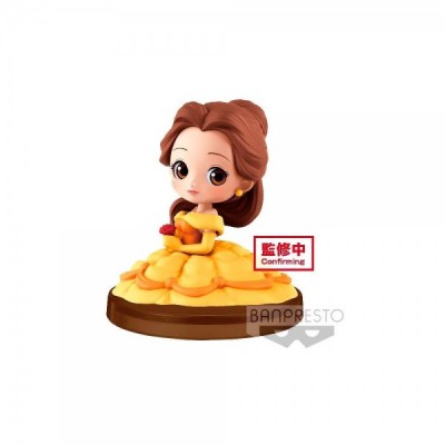 Figura Bella Disney Q Posket 4cm
