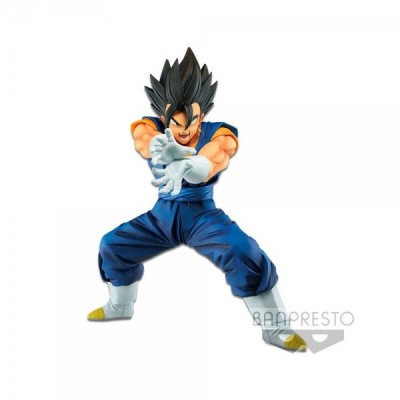Figura Vegito Final Kamehameha Dragon Ball Super ver. 6 20cm