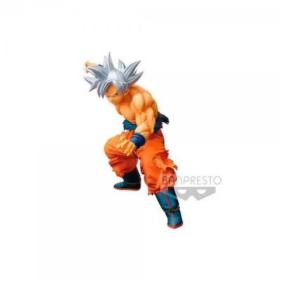 Figura Maximatic The Son Goku Dragon Ball Super 20cm