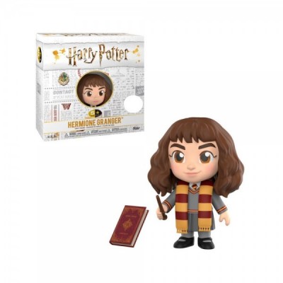 Figura 5 Star Harry Potter Hermione vinyl Exclusive