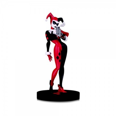 Estatua Harley Quinn DC Comics 19cm
