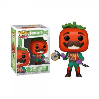 Figura POP TomatoHead Fortnite