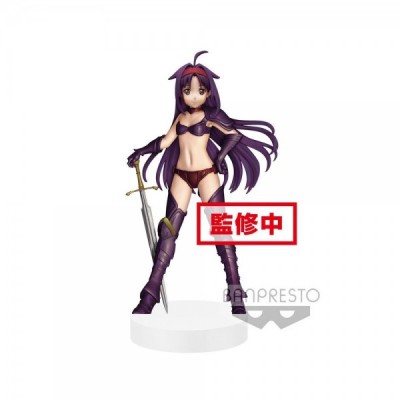 Figura Yuuri Sword Art Online EXQ