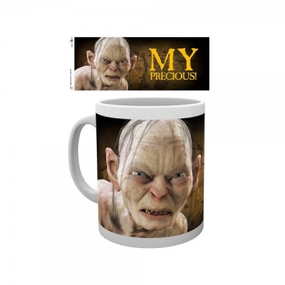 Taza Lord of the Rings Gollum