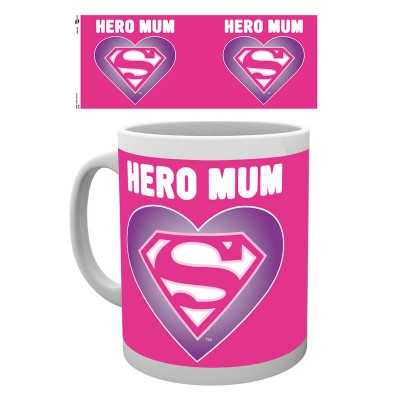 Taza Mothers Day Heart DC