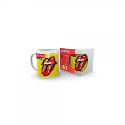 Taza No Filter The Rolling Stones