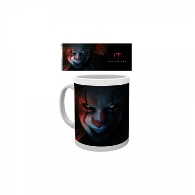 Taza Pennywise It Chapter 2
