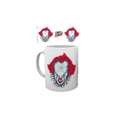 Taza Time To Float It Chapter 2