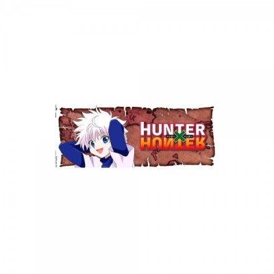 Taza Kirua Hunter x Hunter