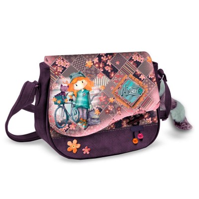 Bolso muffin Ninette Bicycle
