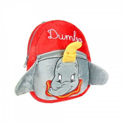 Mochila peluche Dumbo Disney 22cm