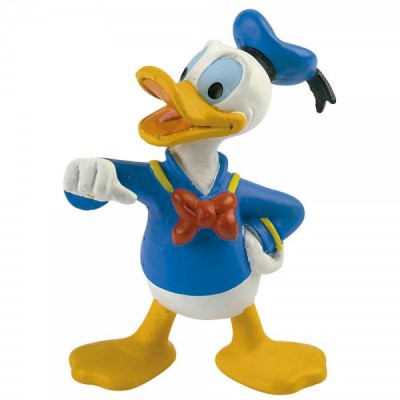 Figura Donald Disney
