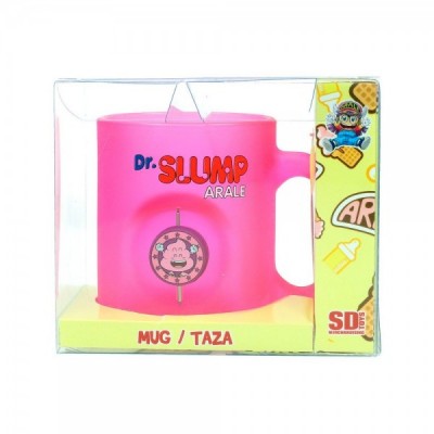 Taza 3D Unchi Dr. Slump