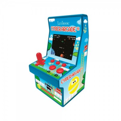 Mini consola Cyber Arcade