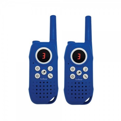 Pack walkie talkies Lexibook