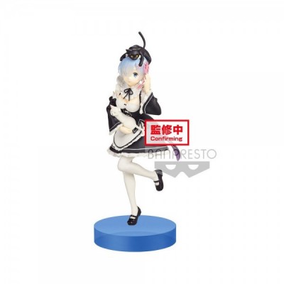 Figura Rem Re: Zero Starting Life in Another World 22cm