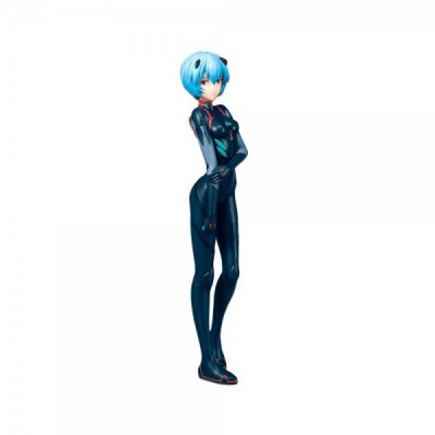 Figura Ichibansho Tentative Name Rei Ayanami Evangelion 3.0+1.0 22cm
