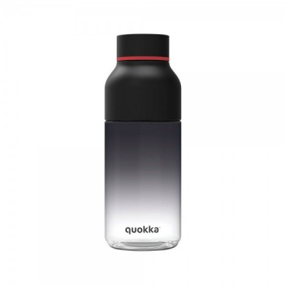 Botella Ice Black Quokka 570ml