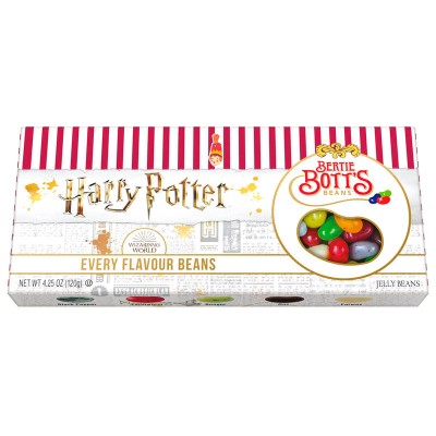 Caja regalo Bertie Botts Harry Potter Jelly Beans