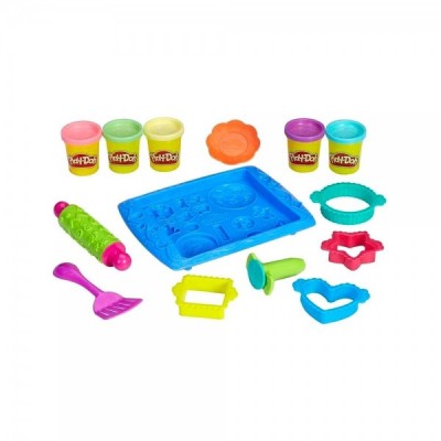 Fabrica de Galletas Kitchen Creations Play-Doh