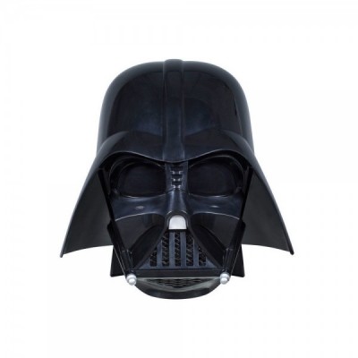Casco Electronico Premium Darth Vader Star Wars