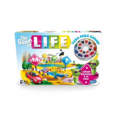 Juego Game of Life