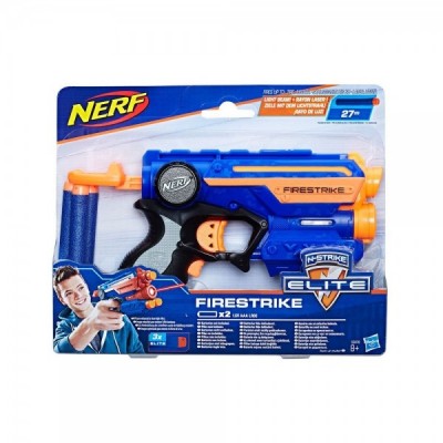 Lanzador Firestrike N-Strike Elite Nerf