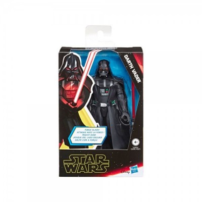 Figura articulada Darth Vader Episode IX Star Wars 12cm