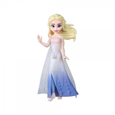 Muñeca Elsa Frozen 2 Disney 10cm