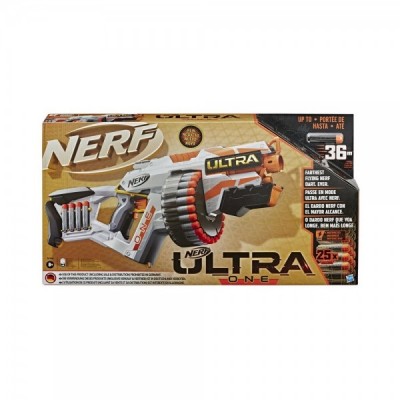 Lanzador Ultra One Nerf