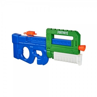 Supersoaker Fortnite Compact SMG-L Nerf