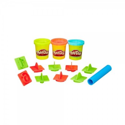 Set herramientas Play-Doh surtido