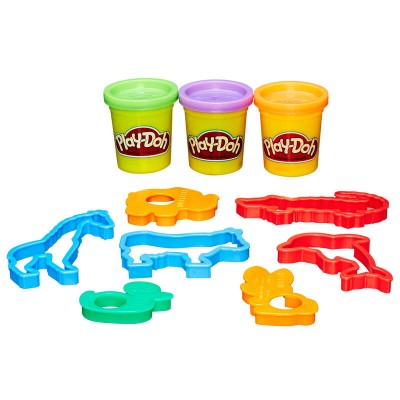 Set herramientas Play-Doh surtido