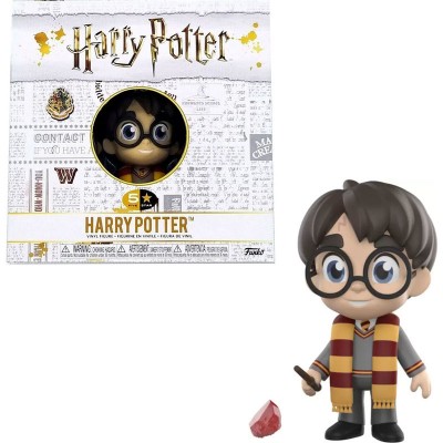 Figura 5 Star Harry Potter Harry vinyl Exclusive