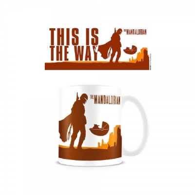 Taza This is the Way The Mandalorian Star Wars
