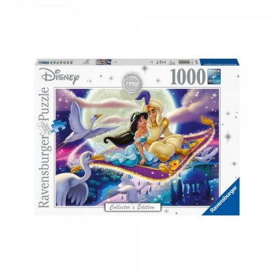 Puzzle Aladdin Disney 1000pz