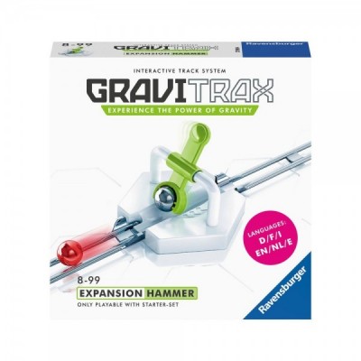 GraviTrax Gravity Hammer
