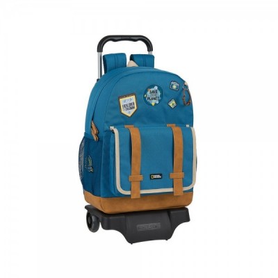 Trolley National Geographic Explorer 43cm